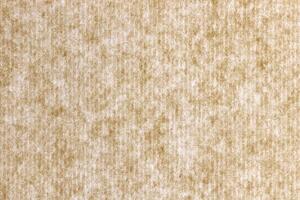 Onion fibers decorated paper background. Kraft stripes paper pattern. Decorative striped paper texture. Landscape horizontal orientation. photo