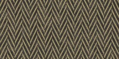 Brown woolen material backdrop. Wool tweed wear textile background. Seamless tweed texture. Tweeds clothes fabric surface pattern. photo