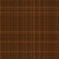 Burlap texture. Saddle brown seamless linen fabric background. Canvas textile pattern. Illustration. photo