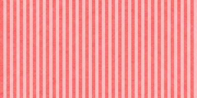 Pink rose seamless seersucker texture. Wrinkled striped fabric backdrop. Pressed textile background. photo