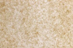 Decorative striped paper texture. Onion fibers decorated paper background. Kraft stripes paper pattern. Landscape horizontal orientation. photo