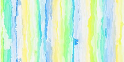 Blue yellow green color lined transitions pattern. Awesome colorful dynamics surface. Color streaks line background. Colored striped smooth blending texture. photo