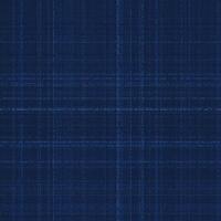 Burlap texture. Midnight blue seamless canvas textile pattern. Linen fabric background. Illustration. photo