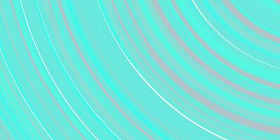 Turquoise grey cool sun shining creative. Colored curves background. Color arc bow surface. Amazing multicolor arch backdrop. Awesome colorful rounding pattern. Abstract school education design. photo