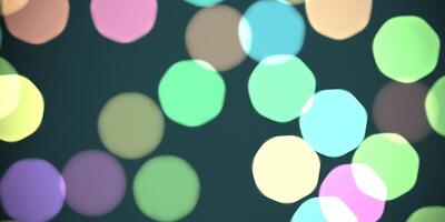 Blurred colored texture. Happy color love creative backdrop. Bright glowing colorful pattern. Defocused sweet design. Bokeh background. photo