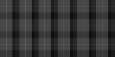 Grey woolen cotton wear textile background. Seamless flannel texture. Fustian clothes fabric surface pattern. Checkered material backdrop. photo