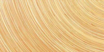 Golden Shining Metallic Surface. photo