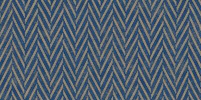 Blue woolen material backdrop. Wool tweed wear textile background. Seamless tweed texture. Tweeds clothes fabric surface pattern. photo