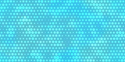 Blue happy circles color love creative backdrop. Bright rings glowing colorful pattern. Simple sweet design. Dots color background. Blurred dotted colored texture. photo