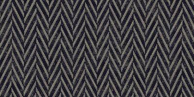 Black tweeds clothes fabric surface pattern. Woolen material backdrop. Wool tweed wear textile background. Seamless tweed texture. photo