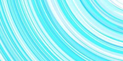 Blue color arc bow surface. Amazing multicolor arch backdrop. Awesome colorful rounding pattern. Abstract school education design. Cool sun shining creative. Colored curves background. photo
