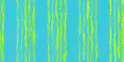 Green blue awesome colorful dynamics surface. Color streaks line background. Colored striped smooth blending texture. Color lined transitions pattern. photo