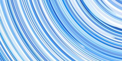 White blue colored curves background. Color arc bow surface. Amazing multicolor arch backdrop. Awesome colorful rounding pattern. Abstract school education design. Cool sun shining creative. photo