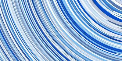 Blue white colored curves background. Color arc bow surface. Amazing multicolor arch backdrop. Awesome colorful rounding pattern. Abstract school education design. Cool sun shining creative. photo