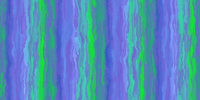 Violet purple lilac green color lined transitions pattern. Awesome colorful dynamics surface. Color streaks line background. Colored striped smooth blending texture. photo