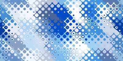 Blue grey bubbled liquid creative design. Awesome colored sweet holiday texture. Amazing multicolor happy love shapes backdrop. Bright color bubbles geometric surface. Rounded cells grid background. photo