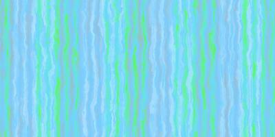 Blue green colored striped smooth blending texture. Color lined transitions pattern. Awesome colorful dynamics surface. Color streaks line background. photo