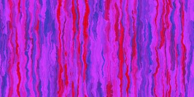 Violet red purple color streaks line background. Colored striped smooth blending texture. Color lined transitions pattern. Awesome colorful dynamics surface. photo