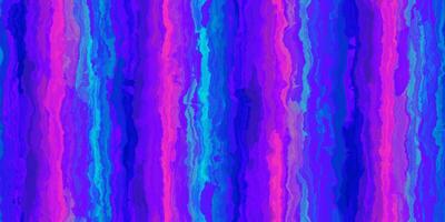 Blue violet awesome colorful dynamics surface. Color streaks line background. Colored striped smooth blending texture. Color lined transitions pattern. photo