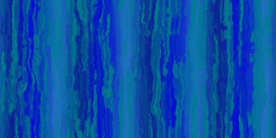 Blue color lined transitions pattern. Awesome colorful dynamics surface. Color streaks line background. Colored striped smooth blending texture. photo