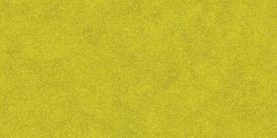 Yellow felt fabric surface. Seamless felt texture. Felt clothes pattern. Felt material backdrop. Felt textile background. photo