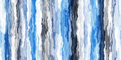 Blue black white awesome colorful dynamics surface. Color streaks line background. Colored striped smooth blending texture. Color lined transitions pattern. photo