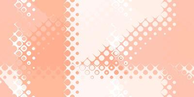 Peach beige amazing multicolor happy love shapes backdrop. Bright color bubbles geometric surface. Rounded cells grid background. Bubbled liquid creative design. Awesome colored sweet holiday texture. photo