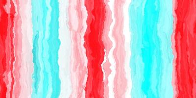 Blue red color lined transitions pattern. Awesome colorful dynamics surface. Color streaks line background. Colored striped smooth blending texture. b photo