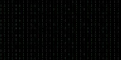 Green numeral tech design backdrop. Abstract display digit pattern. Electronic Numbers Background. Cyberspace texture. Numeric binary creative surface. photo