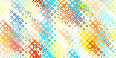 Bubbled liquid creative design. Awesome colored sweet holiday texture. Amazing multicolor happy love shapes backdrop. Bright color bubbles geometric surface. Rounded cells grid background. photo