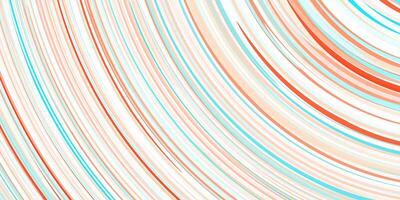 Abstract school education design. Cool sun shining creative. Colored curves background. Color arc bow surface. Amazing multicolor arch backdrop. Awesome colorful rounding pattern. photo