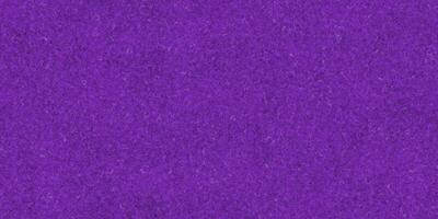 Lilac violet seamless felt texture. Felt clothes pattern. Felt material backdrop. Felt textile background. Felt fabric surface. photo