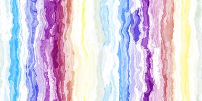 Purple blue yellow color streaks line background. Colored striped smooth blending texture. Color lined transitions pattern. Awesome colorful dynamics surface. photo