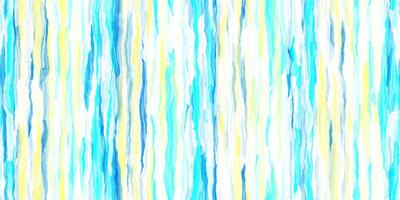 Blue yellow color lined transitions pattern. Awesome colorful dynamics surface. Color streaks line background. Colored striped smooth blending texture. b photo