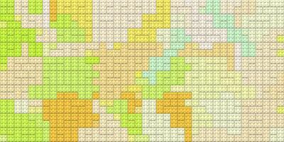 Yellow orange white happy creative child puzzle surface design. Plastic building blocks background. Toy bricks texture. Colored plastic pieces backdrop. Colorful brick block toys pattern. Like Lego. photo