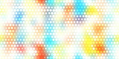 Happy circles color love creative backdrop. Bright rings glowing colorful pattern. Simple sweet design. Dots color background. Blurred dotted colored texture. photo
