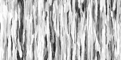 Black streaks line background. Striped smooth blending texture. Lined transitions pattern. Awesome dynamics surface. photo
