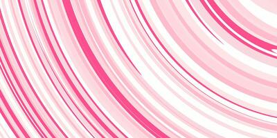 Pink colored curves background. Color arc bow surface. Amazing multicolor arch backdrop. Awesome colorful rounding pattern. Abstract school education design. Cool sun shining creative. photo
