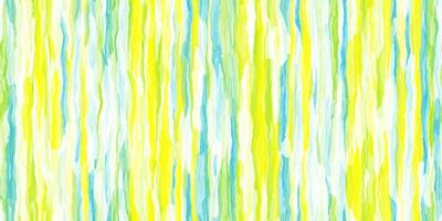 Yellow blue colored striped smooth blending texture. Color lined transitions pattern. Awesome colorful dynamics surface. Color streaks line background. photo