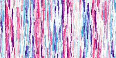 Purple pink blue color streaks line background. Colored striped smooth blending texture. Color lined transitions pattern. Awesome colorful dynamics surface. photo