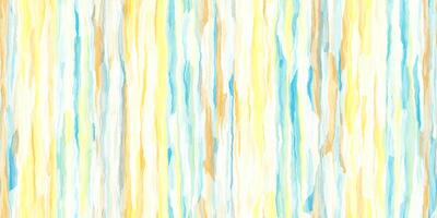 Yellow blue color streaks line background. Colored striped smooth blending texture. Color lined transitions pattern. Awesome colorful dynamics surface. photo