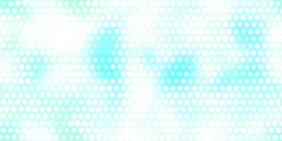 Blue simple sweet design. Dots color background. Blurred dotted colored texture. Happy circles color love creative backdrop. Bright rings glowing colorful pattern. photo