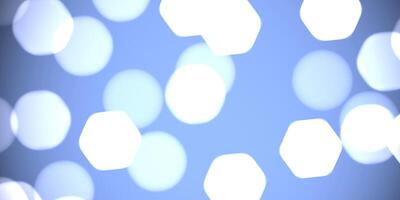 Blue blurred colored texture. Happy color love creative backdrop. Bright glowing colorful pattern. Defocused sweet design. Bokeh background. photo
