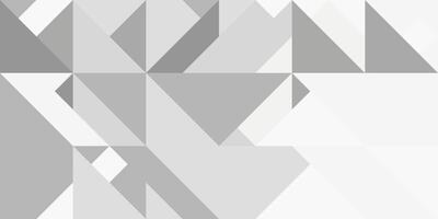 Geometric background pattern. London grey. Seamless chaotic usual forms multicolor geometric modernism style. photo
