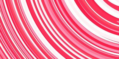 Red pink color arc bow surface. Amazing multicolor arch backdrop. Awesome colorful rounding pattern. Abstract school education design. Cool sun shining creative. Colored curves background. photo