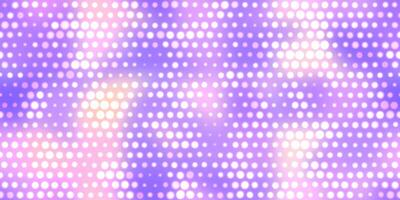 Orange blurred dotted colored texture. Happy circles color love creative backdrop. Bright rings glowing colorful pattern. Simple sweet design. Dots color background. photo