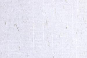 Decorated rice fragrance paper background. Plant fibers decorative paper texture. Landscape horizontal orientation. photo