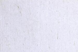 Decorated rice fragrance paper background. Plant fibers decorative paper texture. Landscape horizontal orientation. photo