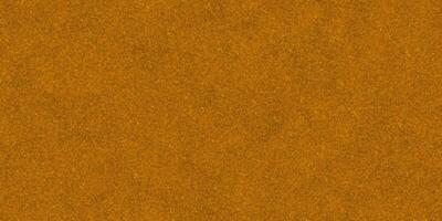 Yellow beige seamless felt texture. Felt clothes pattern. Felt material backdrop. Felt textile background. Felt fabric surface. photo