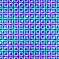 púrpura ligero cielo azul sin costura pequeño diagonal francés a cuadros modelo. pequeño inclinado vistoso tela cheque modelo antecedentes. 45 grados clásico inspector modelo diseño textura. foto